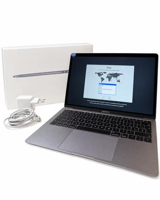 MacBook Air Retina 13” 2019