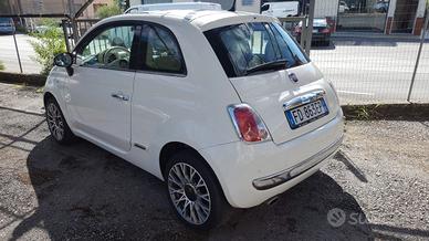 Fiat 500 1.3 Multijet 16V 95 CV Pop