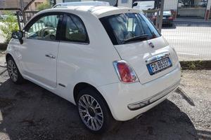 Fiat 500 1.3 Multijet 16V 95 CV Pop