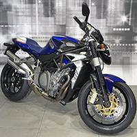 MV Agusta Brutale 910 R Italia