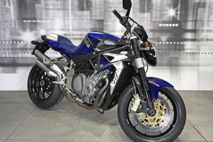 MV Agusta Brutale 910 R Italia