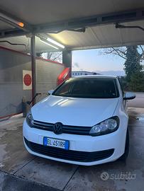 Golf 6