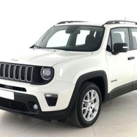 JEEP Renegade 1.5 Turbo T4 130CV MHEV Altitude #