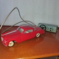 MACCHINA FILO GUIDATA 