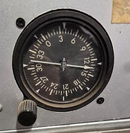 Indicatore ADF Aeronautico 