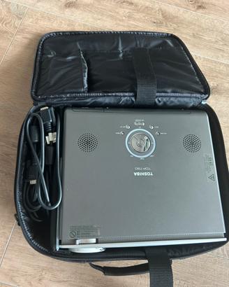 Proiettore Toshiba