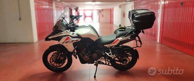 Benelli TRK 502 x