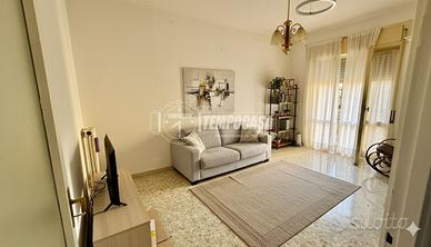 Appartamento a Napoli Via Campegna 2 locali