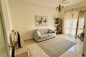 Appartamento a Napoli Via Campegna 2 locali