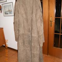 Cappotto montone shearling originale