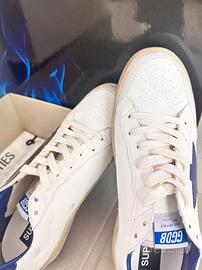 Golden Goose 44 RARA Originali Nuove