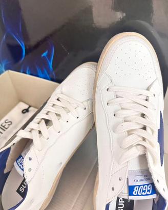 Golden Goose 44 RARA Originali Nuove