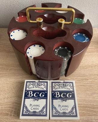 Giochi da tavolo