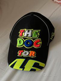 Cappello VR46 valentino rossi