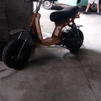 Booster 50