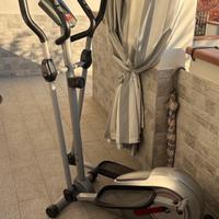 Ellittica magnetica Coesport – Come nuova