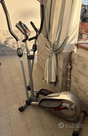 Ellittica magnetica Coesport – Come nuova