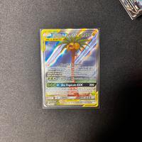 Rowlete exeggutor di Alola