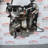 Motore renault megane 1.5 dci k9k j8 rf556