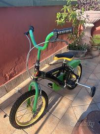 Biciletta da bambino