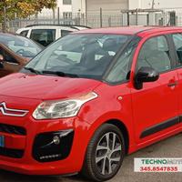 Citroen C3 Picasso BlueHDi