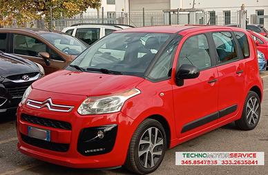 Citroen C3 Picasso BlueHDi