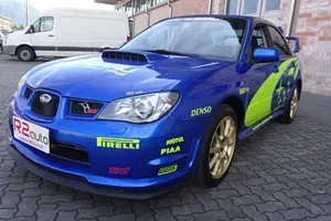 SUBARU - Impreza WRX STI LIVREA WRC 360 CV