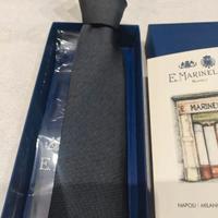 CRAVATTA E. MARINELLA