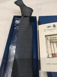 CRAVATTA E. MARINELLA