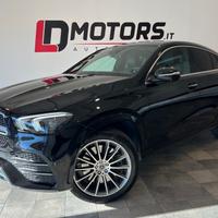 MERCEDES-BENZ GLE 350 d 4Matic Coupé Premium Plu