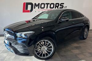 MERCEDES-BENZ GLE 350 d 4Matic Coupé Premium Plu