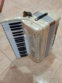 Fisarmonica Fratelli Crosio