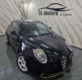 Alfa Romeo MiTo 1.3 JTDm 85 CV S&S Impression