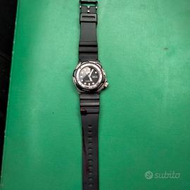 orologio da uomo seiko