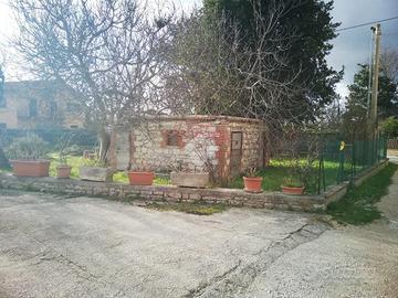 TER. AGRICOLO A GUBBIO