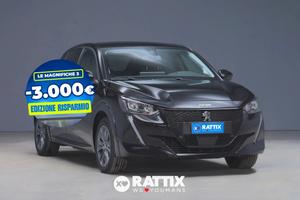 PEUGEOT 208 ii 2019 e-208 Allure Pack 100kW