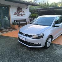 VOLKSWAGEN Polo 1.0 MPI 5p. Highline TAGLIANDAT