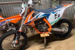 ktm sx 85 2024