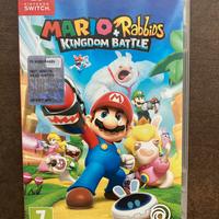 Mario + Rabbids Kingdom Battle per Nintendo Switch