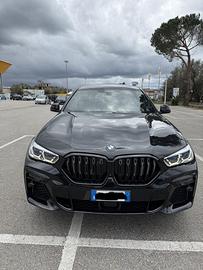 Bmw X6 G06 M SPORT PRO SERVICE INCLUSO