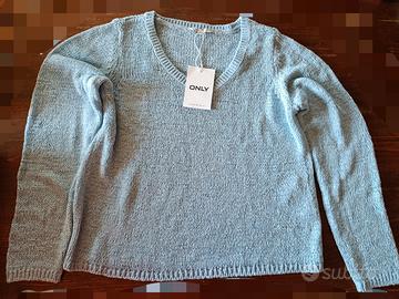 maglia primavera/estate 