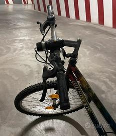Mountain Bike Benotto