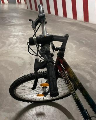 Mountain Bike Benotto
