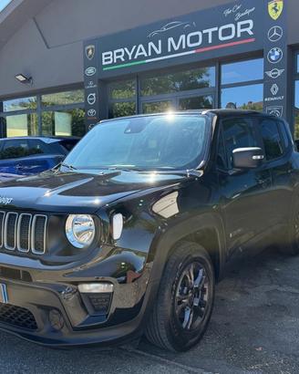 Jeep Renegade 1.6 Mjt 130 CV Longitude
