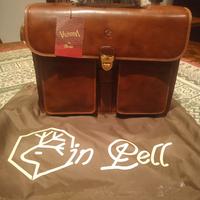 BORSA LAVORO ELEGANTE
