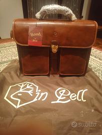 BORSA LAVORO ELEGANTE