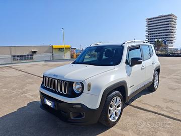 Jeep Renegade 1.4 Multiair Limited