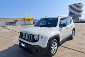 Jeep Renegade 1.4 Multiair Limited