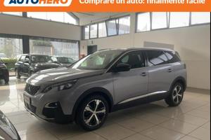 PEUGEOT 5008 NB65101