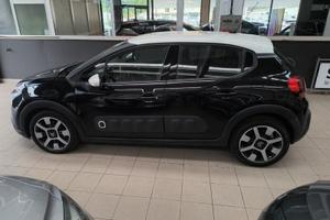Citroën C3 1.6 HDI Shine (prezzo reale)